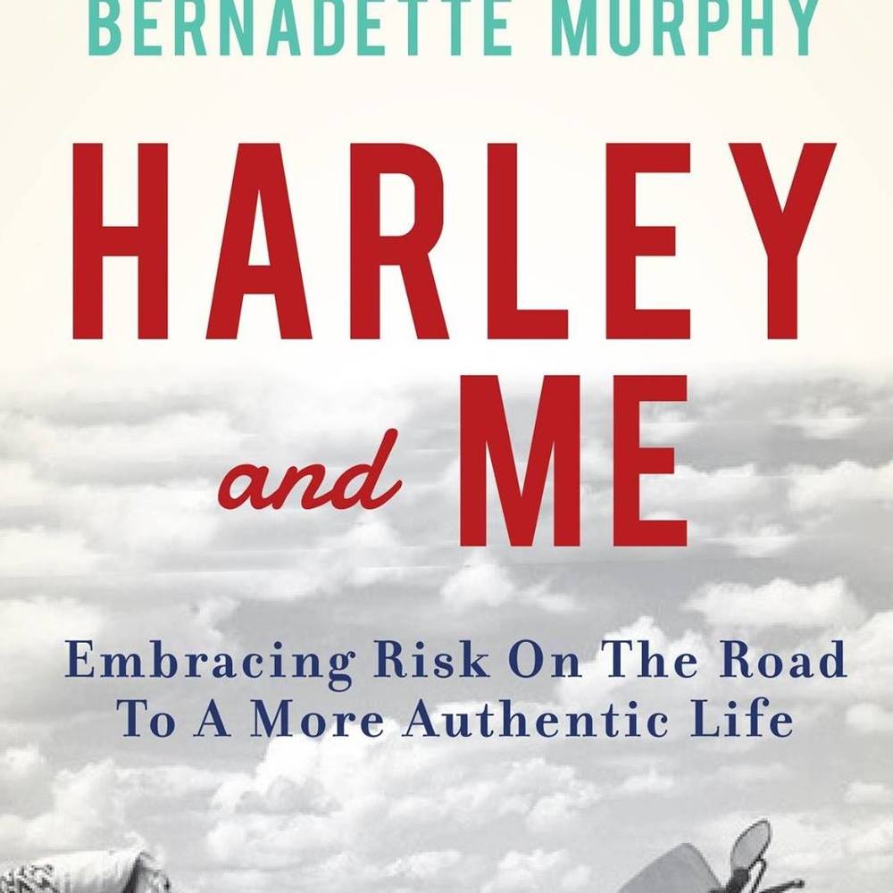 Meet your Posher, Bernadette